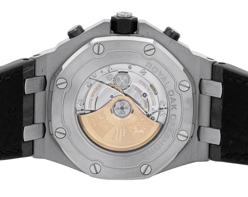 Audemars Piguet Royal Oak Offshore 26470ST.OO.A104CR.01 Image 4